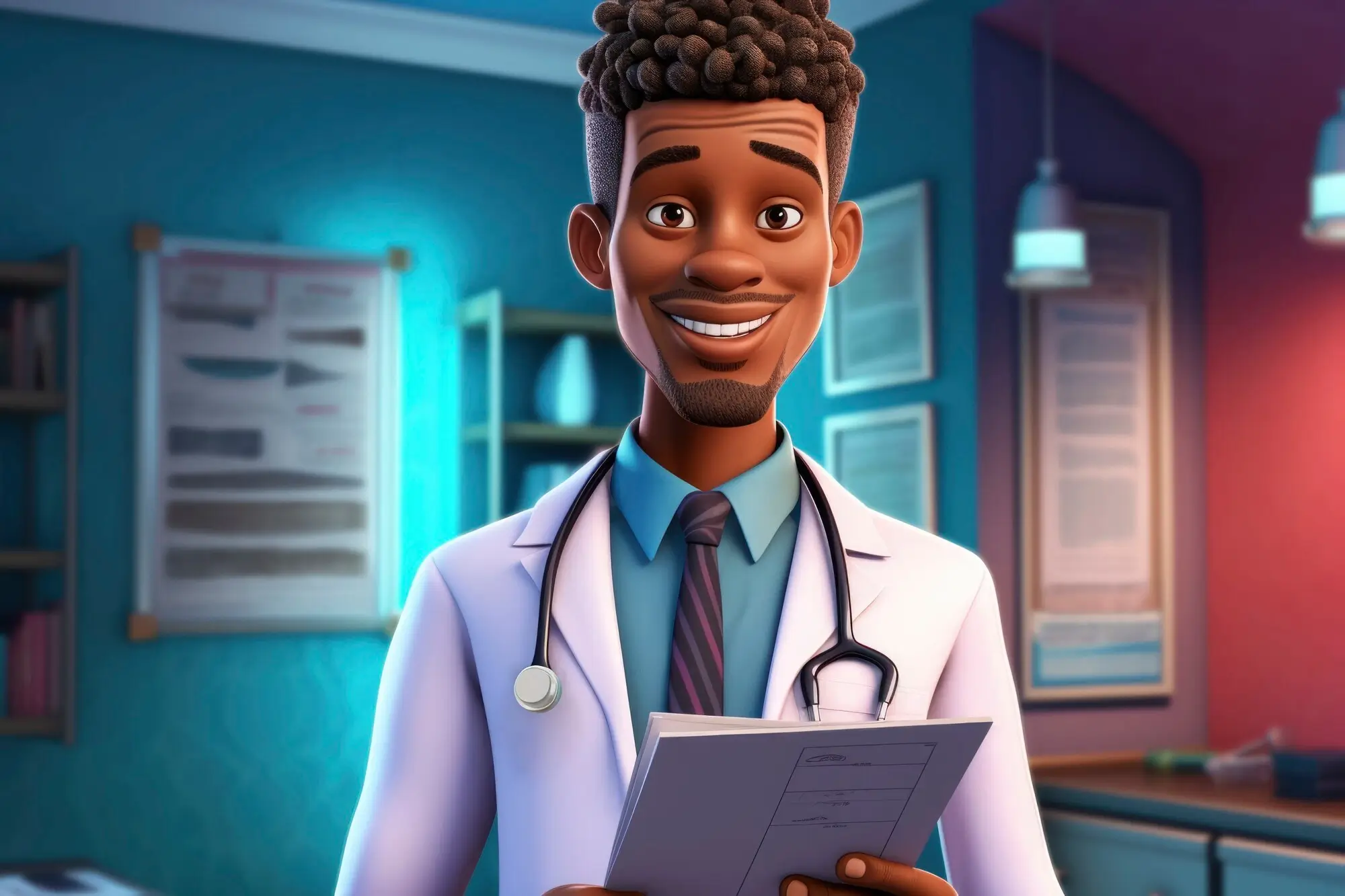 Doctor