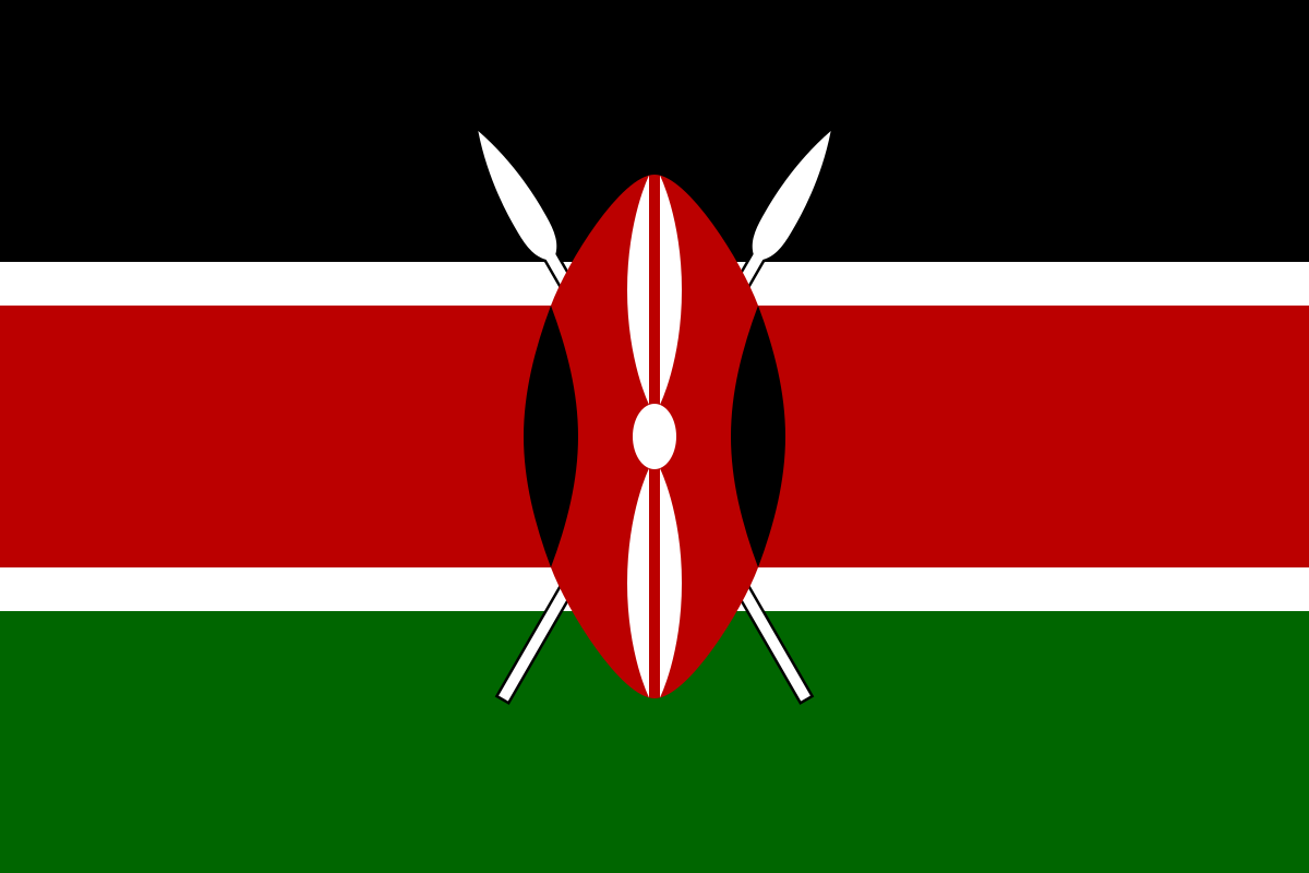 Country Flag