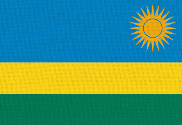 Country Flag